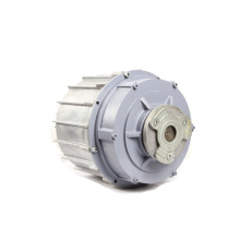 Single Phase AC Induction Gear Motor Floor Pulishing Motor with CCC, CE certification